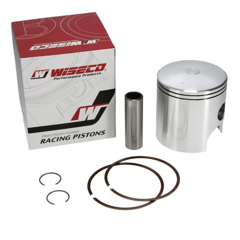 Wiseco Kawasaki KX250 78-86/ KXT250 84-87 2795CD Piston Kit
