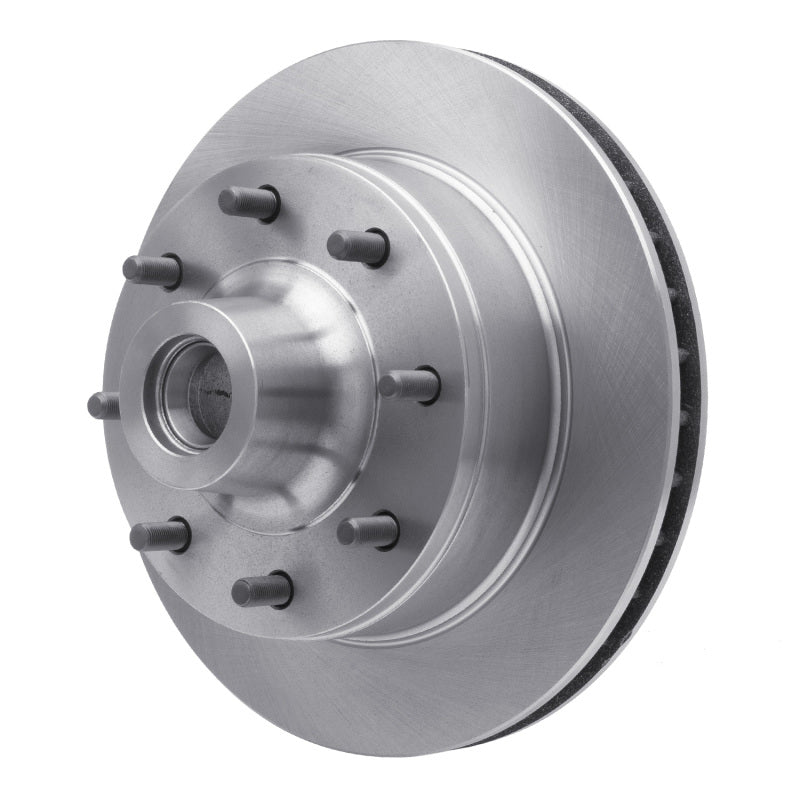 R1 73-79 Ford F-250 2WD (Excl Super Duty) Front Brake Rotor