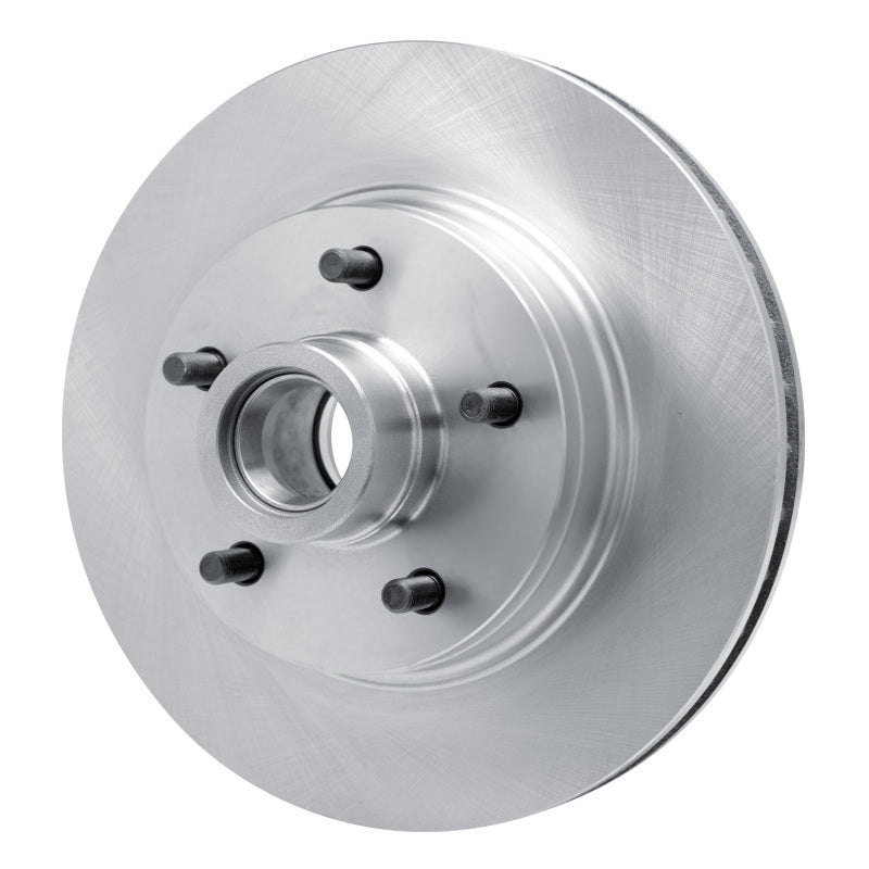 R1 1967-1972 Cadillac DeVille Front Brake Rotor