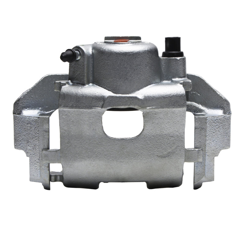 DFC 84-90 Chrysler Town & Country Front-R Premium Caliper - Silver Zinc Coated