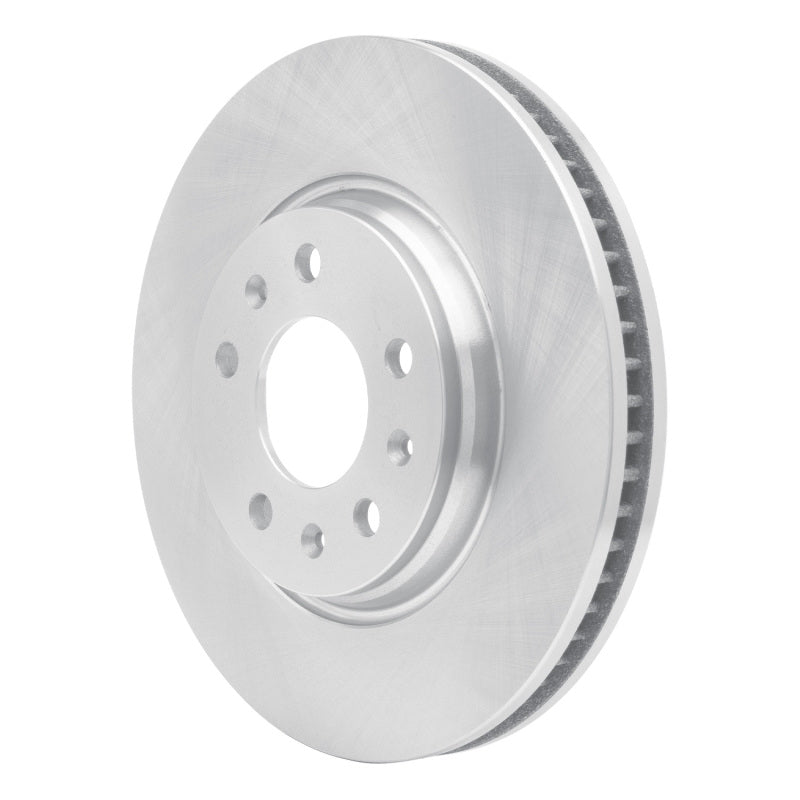 R1 03-08 Cadillac CTS Front Brake Rotor