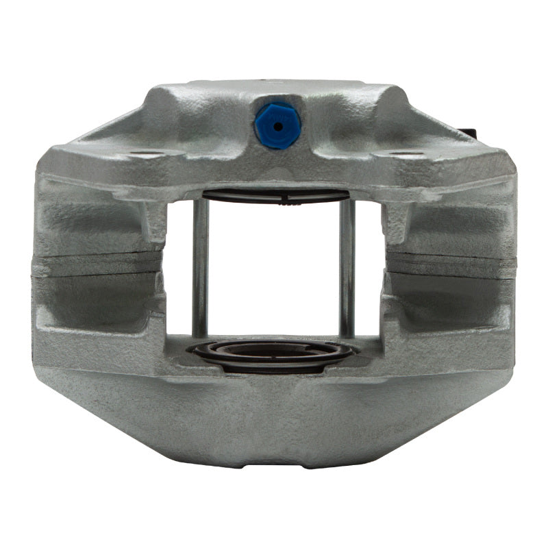 DFC 75-83 Porsche 911 Front-L Premium Caliper - Silver Zinc Coated