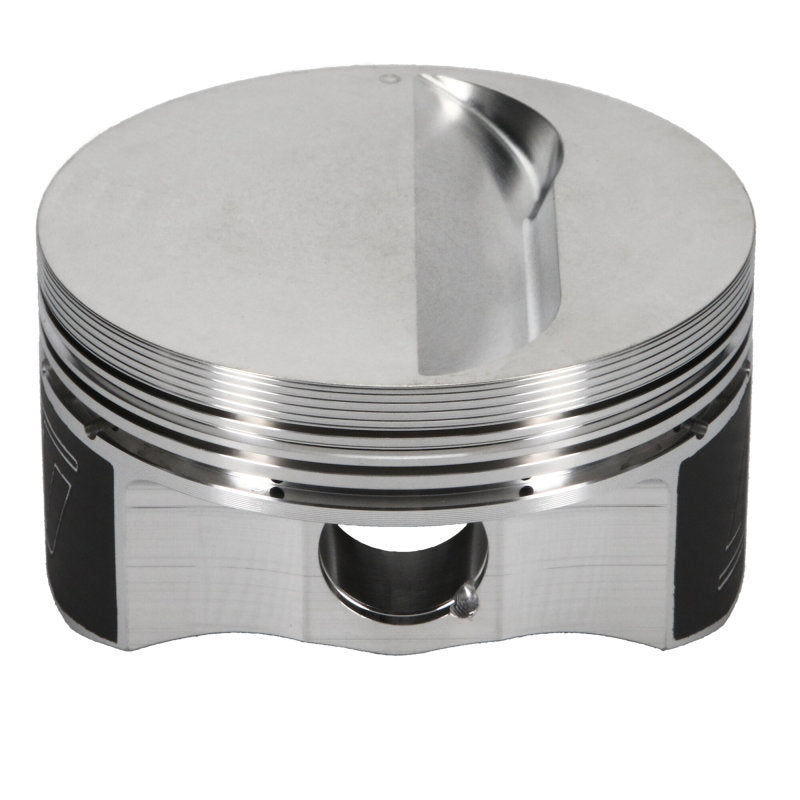 Wiseco Mercedes EVO 1 M102E23 16V 96.5mm Bore 9:1 CR Piston Set (Set of 4)