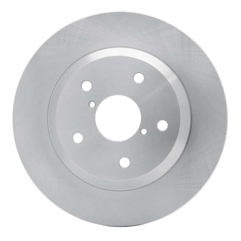 R1 19-25 Subaru Crosstrek Rear Brake Rotor