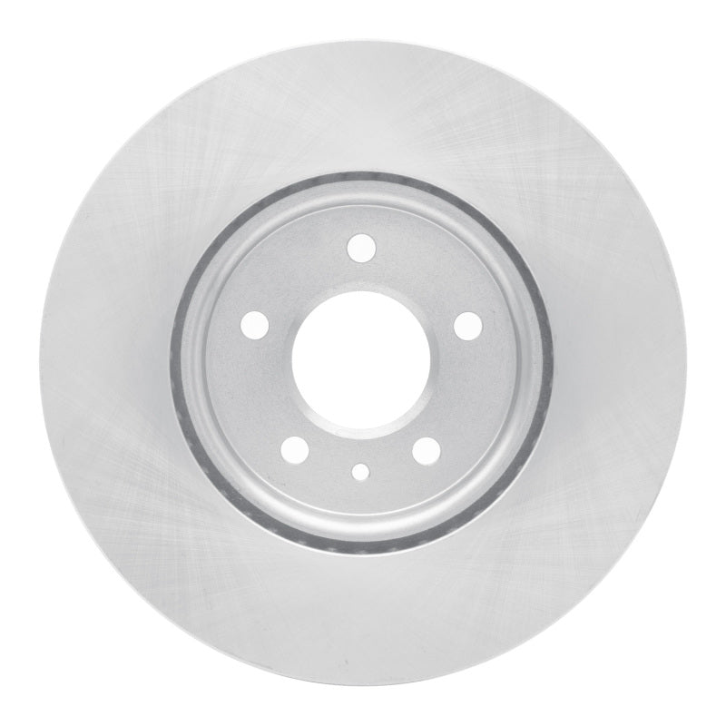 R1 14-19 Buick CASCADA Front Brake Rotor