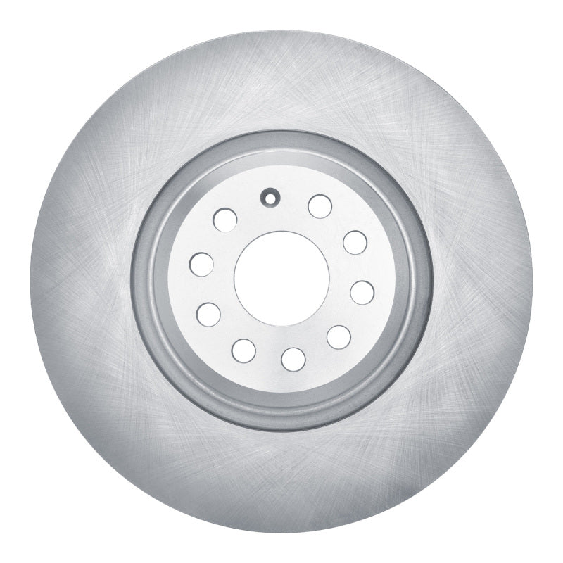 DFC 21-25 Audi Q4 e-tron Front Brake Rotor