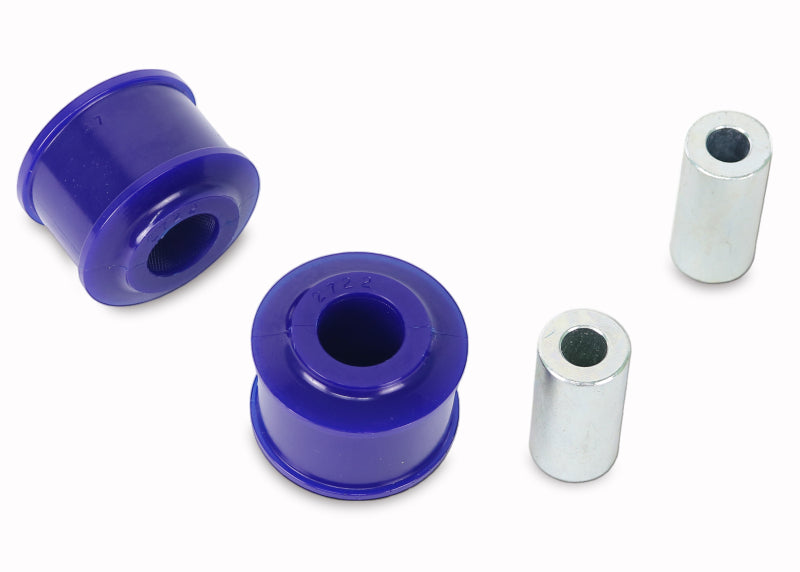SuperPro Rear Shock Absorber Lower Mount