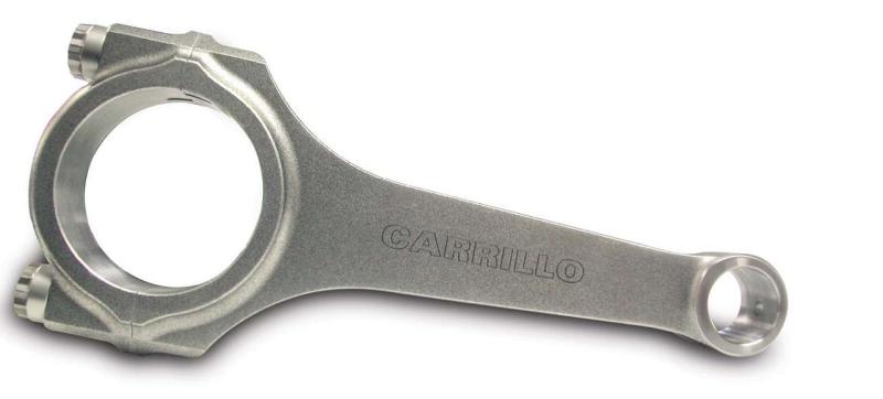 Carrillo Ford Modular 5.4L Pro-H 7/16 CARR Bolt Connecting Rod (SINGLE ROD)