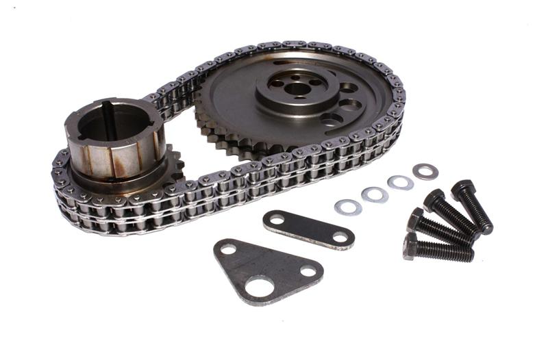 COMP Cams Timing Set LS RHS Double 3Key