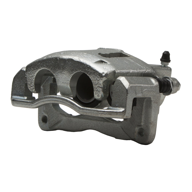 DFC 95-02 Ford Ranger Front-R Premium Caliper - Silver Zinc Coated