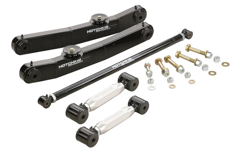 Hotchkis 67-70 GM B-Body Double Uppers Rear Suspension Package