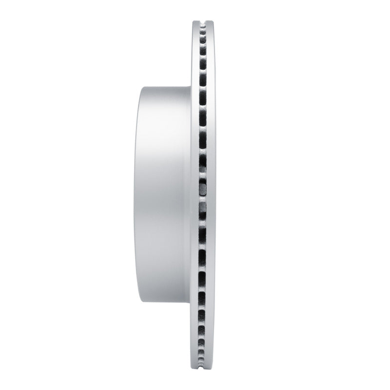 R1 22-25 BrightDrop Zevo 400 Rear GeoSPEC Coated Rotor