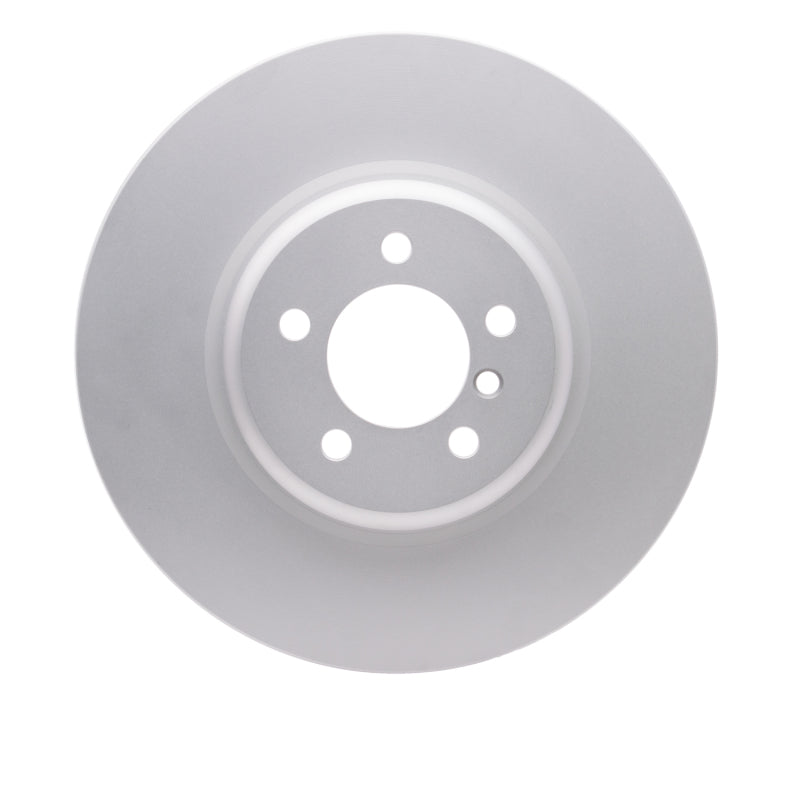 R1 13-20 BMW 335I Front Carbon Alloy GeoMET Rotor