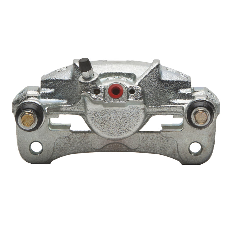 DFC 91-97 Toyota Previa Rear-R Silver Zinc Coated Premium Caliper