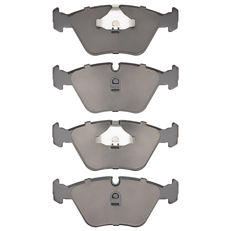 R1 89-06 Audi 200 Quattro Front R1 Optimum OE Brake Pads