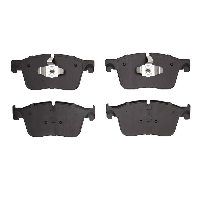 R1 16-25 Jaguar I-Pace Front R1 Ceramic Brake Pads