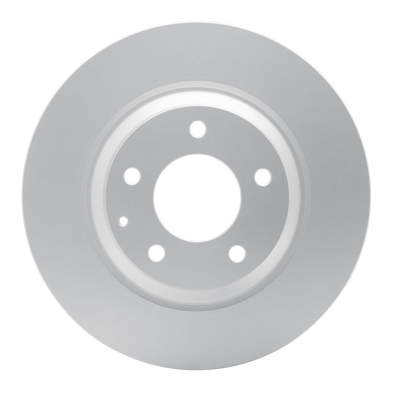 R1 04-11 Mazda RX-8 Rear GeoSPEC Coated Rotor