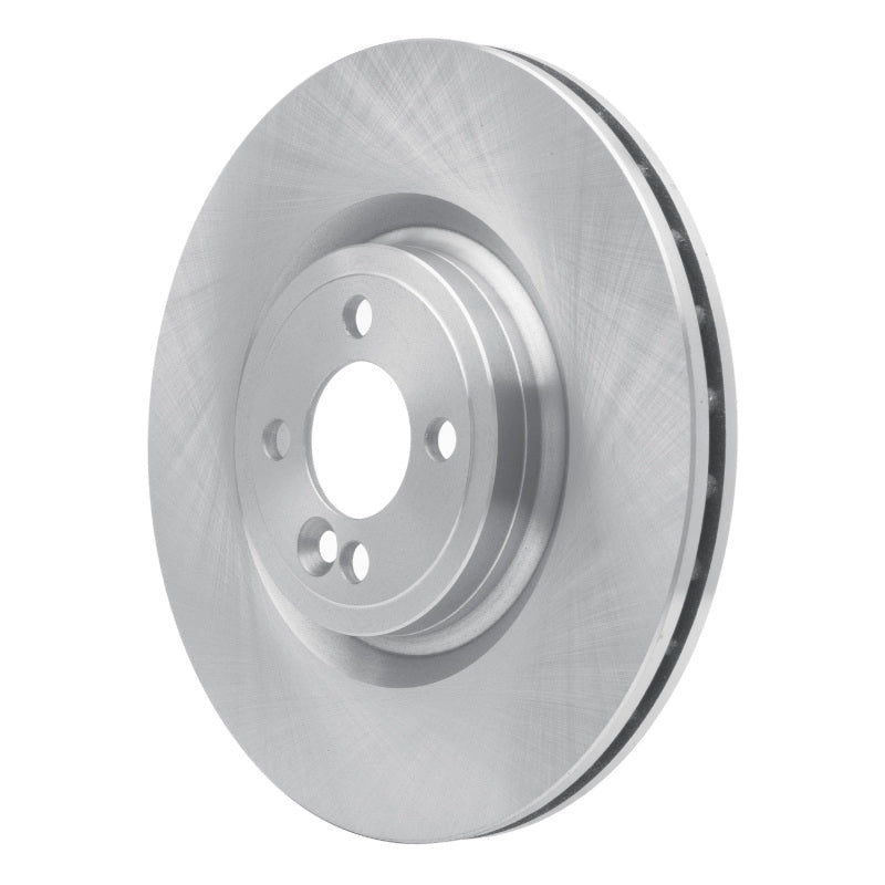 R1 13-13 Mini Cooper (Excl Clubman) Front Brake Rotor
