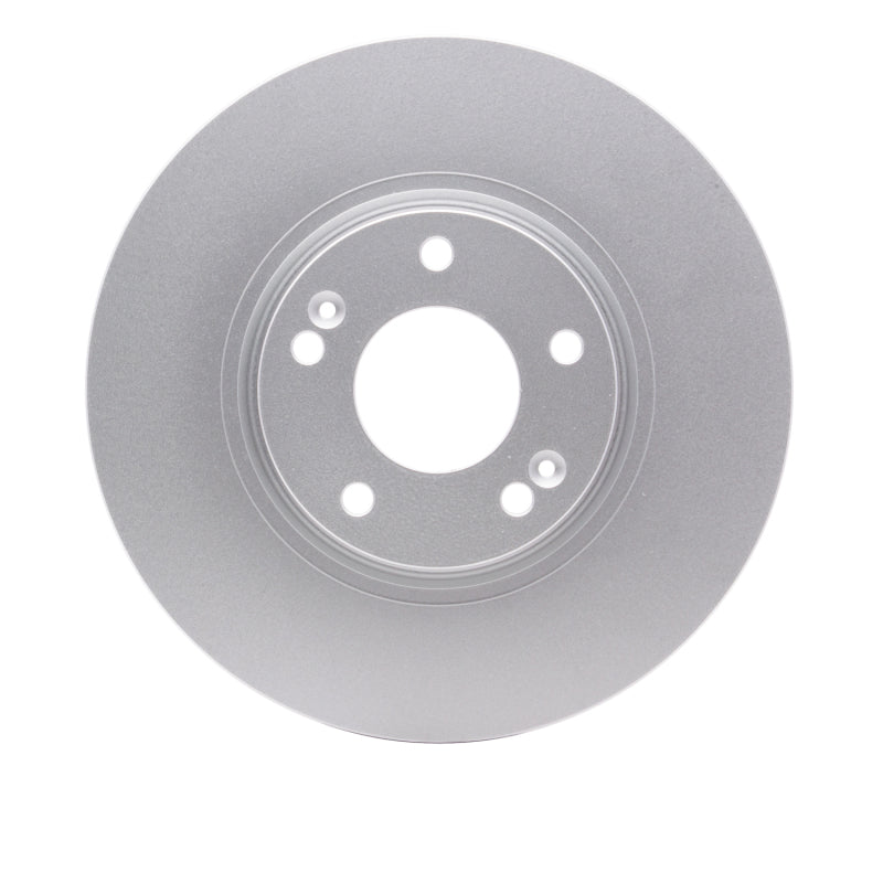 R1 04-11 Hyundai XG350 Front GeoSPEC Coated Rotor