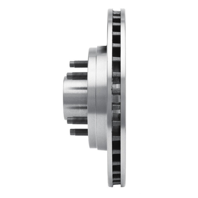 R1 87-92 Lincoln Continental Front Brake Rotor