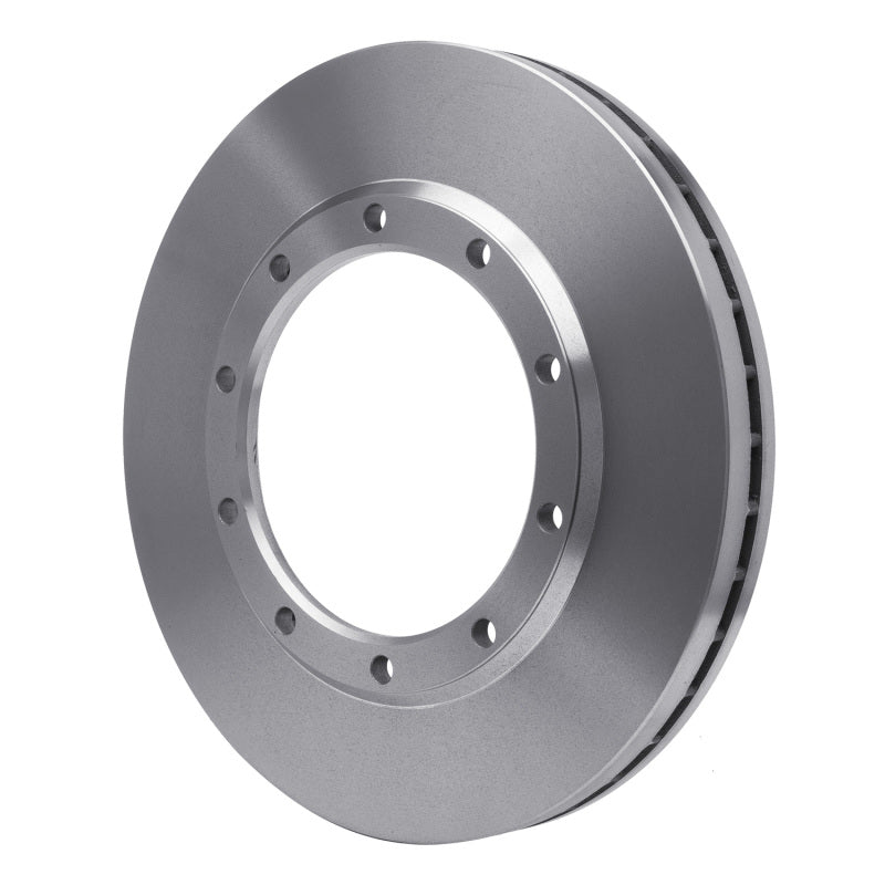 DFC 09-24 Chevrolet Silverado 4500 HD Rear/Front Brake Rotor