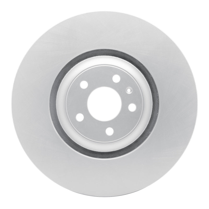 DFC 11-18 Audi SQ5 Front Hi-Carbon Alloy Geomet Coated Rotor