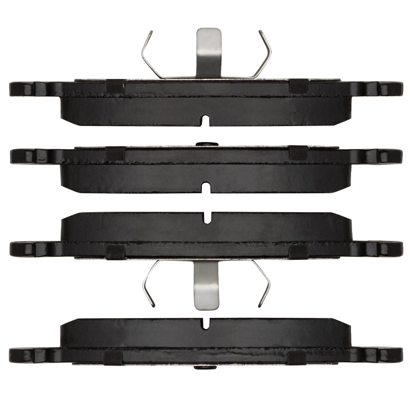 R1 86-94 Suzuki Samurai Front R1 Ceramic Brake Pads