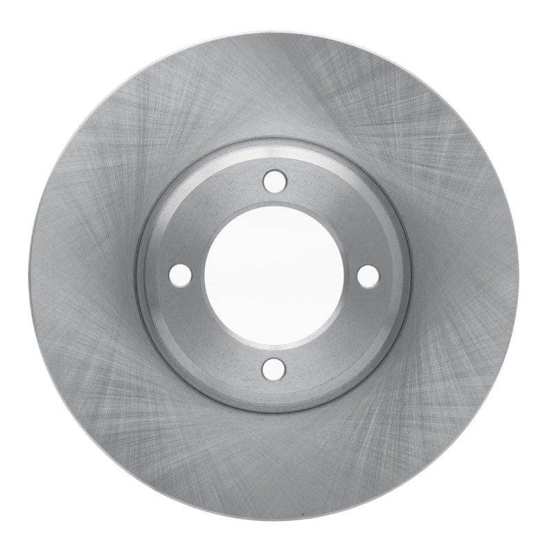 R1 63-86 Ford Cortina Front Brake Rotor