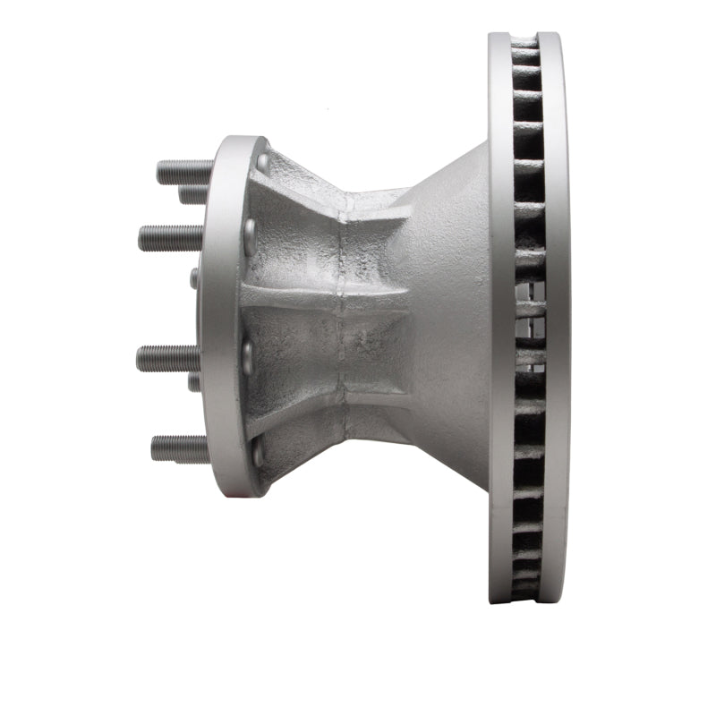 R1 74-05 Chevrolet R30/R3500 Pickup Front GeoSPEC Coated Rotor