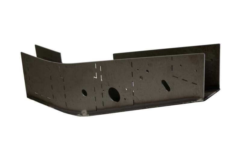 Rust Buster Mid Frame Section Right Side