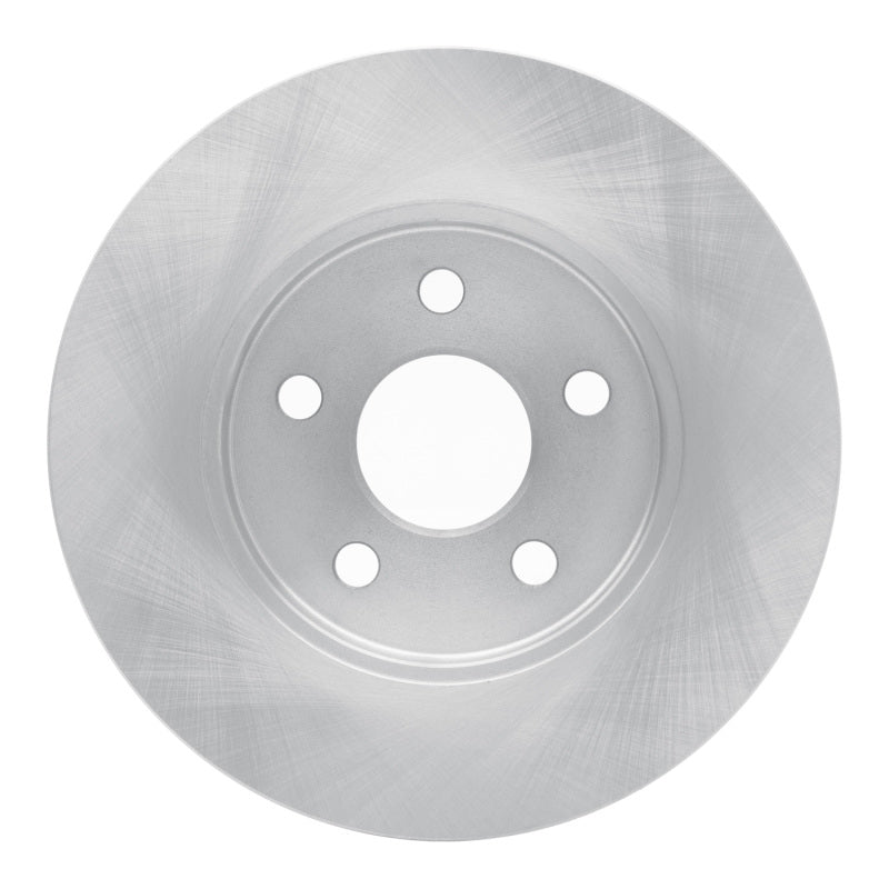 R1 1988-1990 Chrysler Imperial Rear Brake Rotor