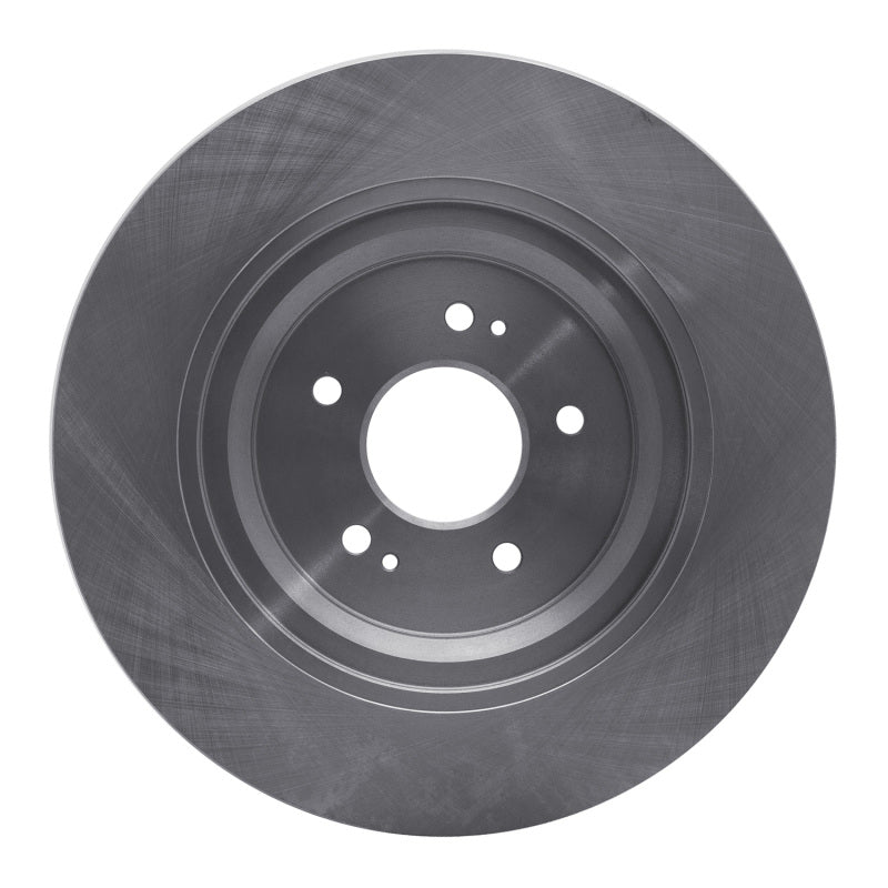 R1 19-22 Genesis G90 Rear Brake Rotor