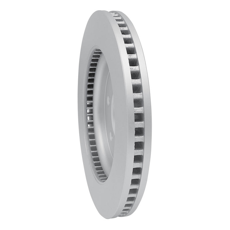 R1 2021-2025 Ford F-150 4WD Front GeoSPEC Coated Rotor