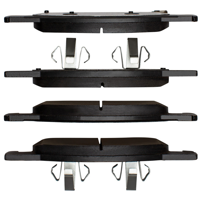 R1 19-25 Subaru ASCENT Front R1 Optimum OE Brake Pads