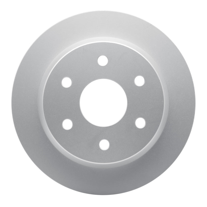 DFC 99-07 Chevrolet Astro Rear GeoSPEC Coated Rotor
