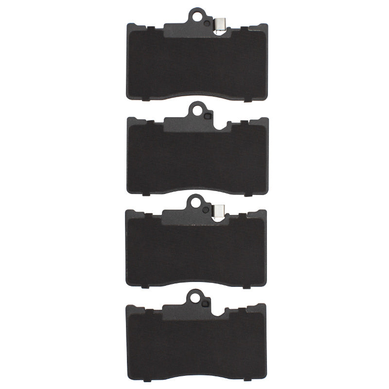 R1 06-25 Lexus GS200T Front R1 Ceramic Brake Pads