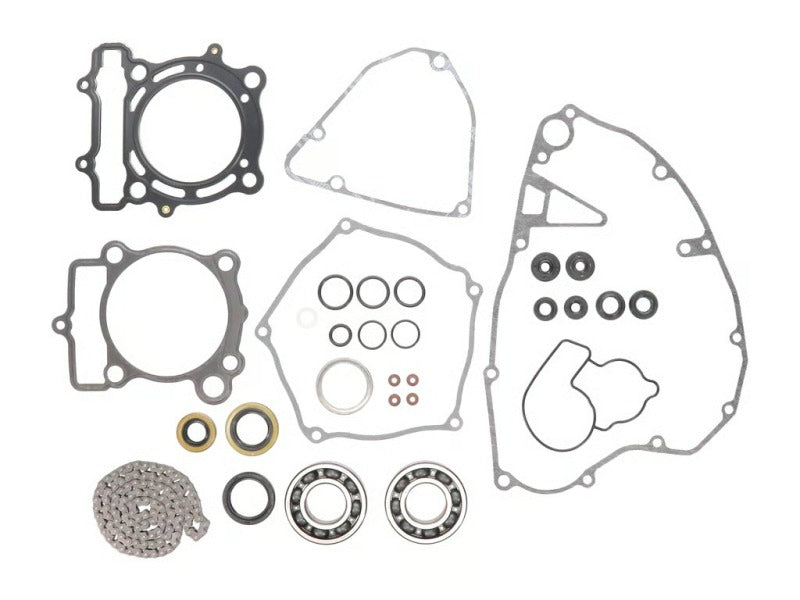 Wiseco 14-15 Yamaha YZ250F Garage Buddy 13.51 CR Crankshaft