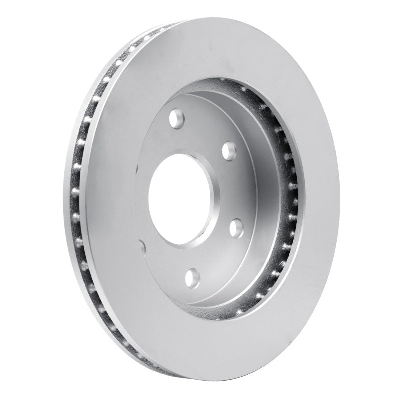 R1 99-08 Cadillac Escalade Front GeoSPEC Coated Rotor