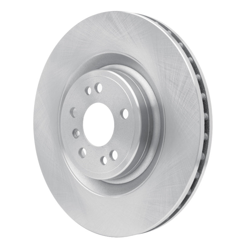 R1 13-19 Mercedes-Benz GL350 Front Brake Rotor