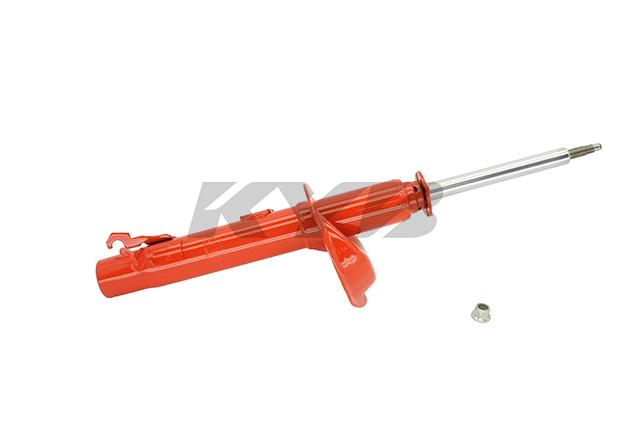 KYB Shocks & Struts AGX Front Left FORD Focus 2000-04
