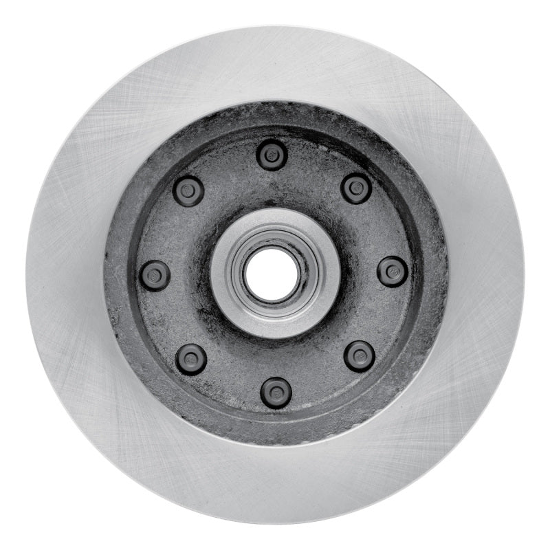 R1 73-77 Dodge D200 Front Brake Rotor
