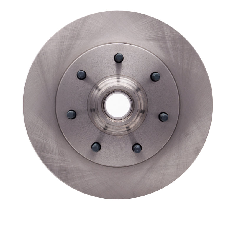 R1 97-02 Ford F-150 RWD Front Brake Rotor