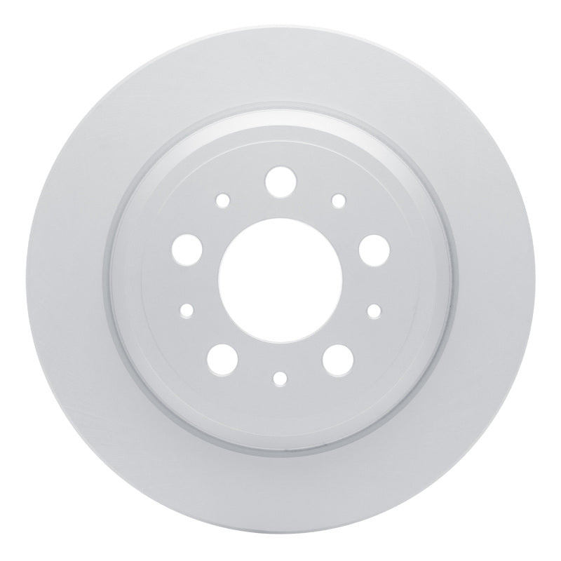 R1 99-09 Volvo S80 Rear Brake Rotor