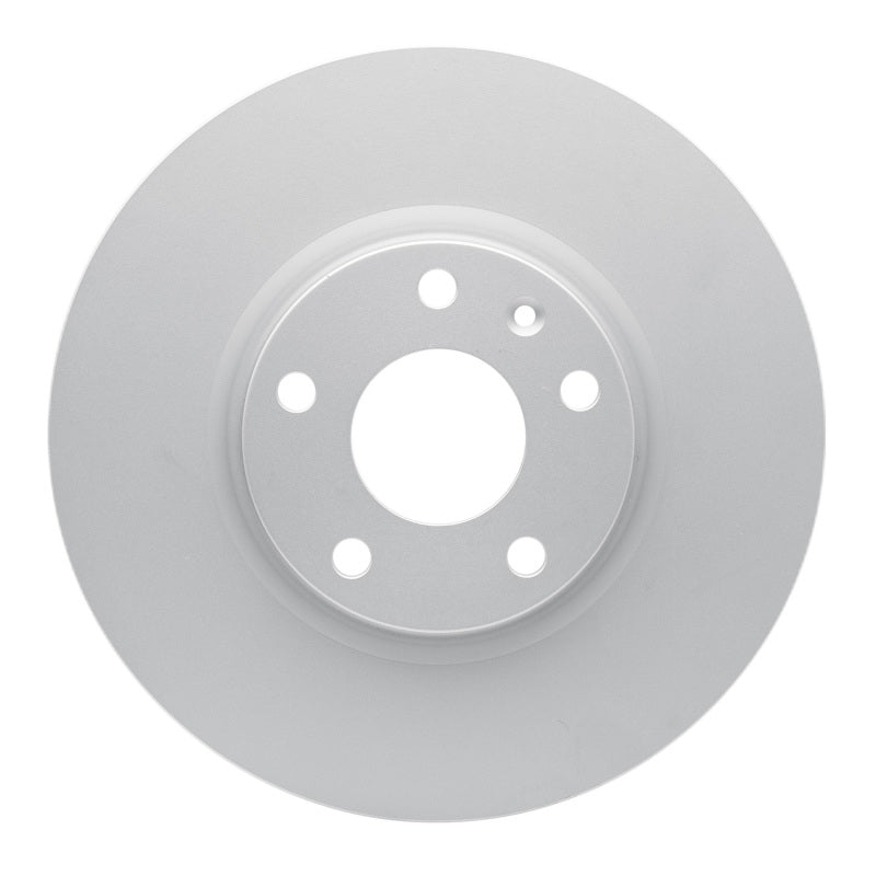 R1 14-19 Chevrolet Corvette Front GeoSPEC Coated Rotor