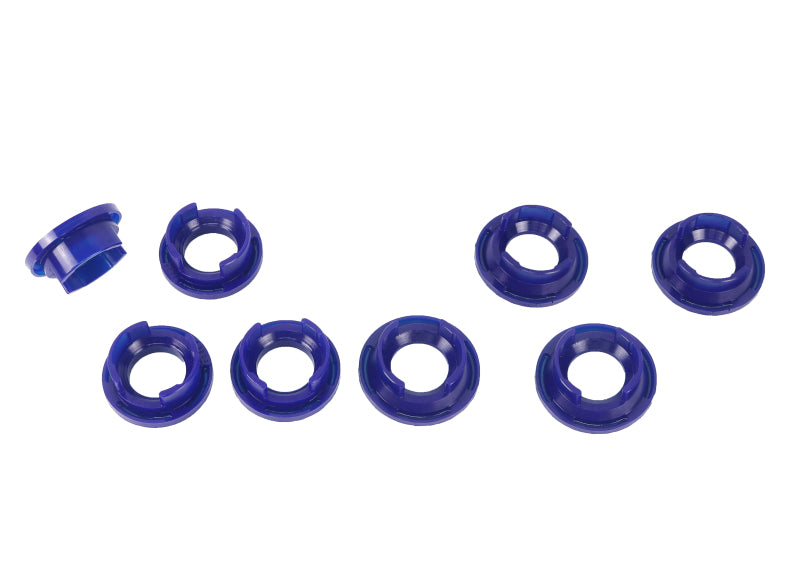 SuperPro Subaru S/Frame Void Filler Kit