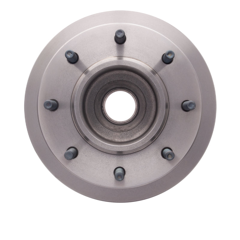 DFC 05-07 Ford F-350 Super Duty 2WD Front Brake Rotor