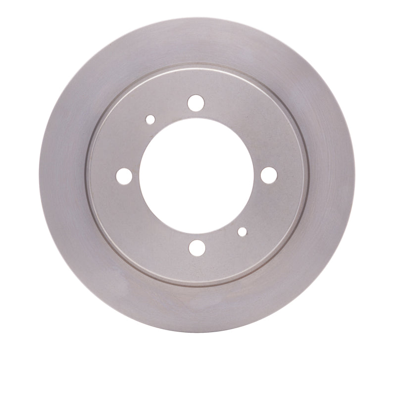 R1 94-98 Hyundai Sonata Rear Brake Rotor