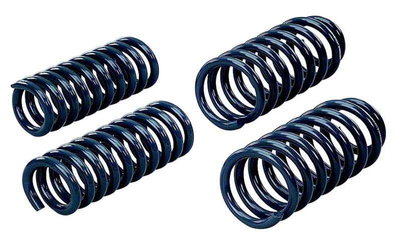 Hotchkis 05-07 Dodge Charger Sport Coil Springs