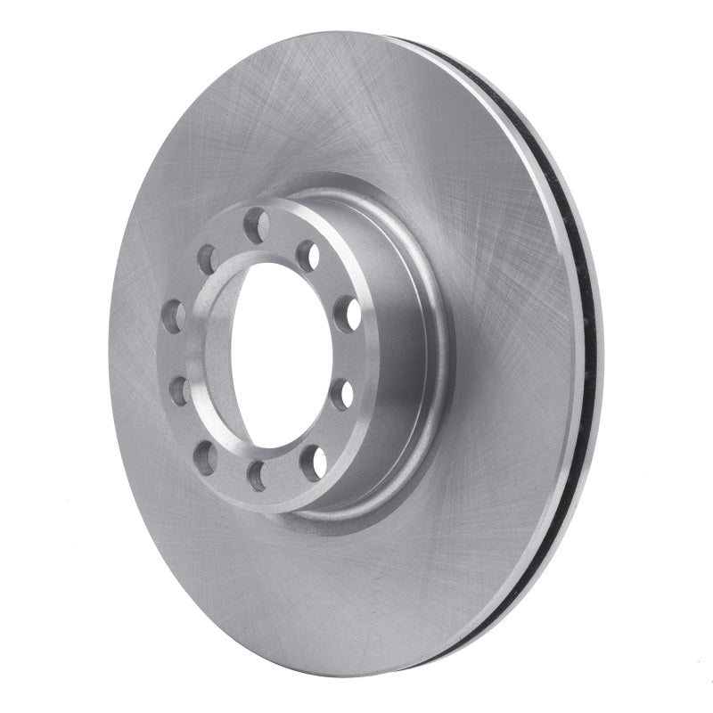R1 1982-1985 Mercedes-Benz 380SEC Front Brake Rotor