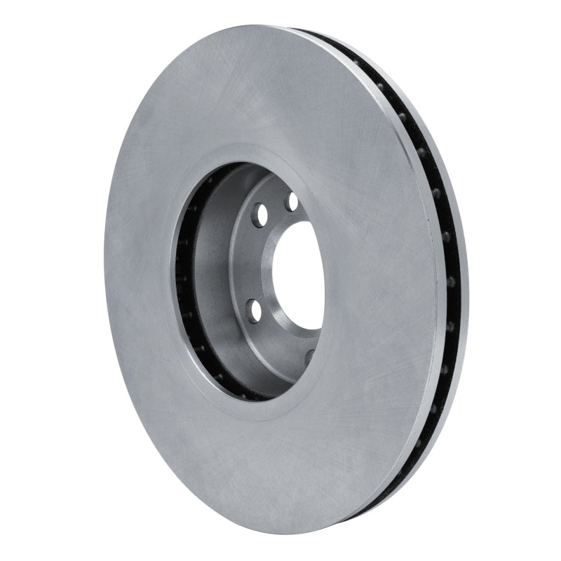 R1 07-19 BMW X5 Front Brake Rotor